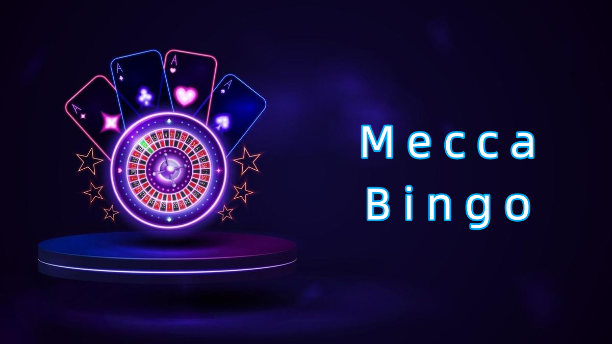 Mecca Bingo پاکستان